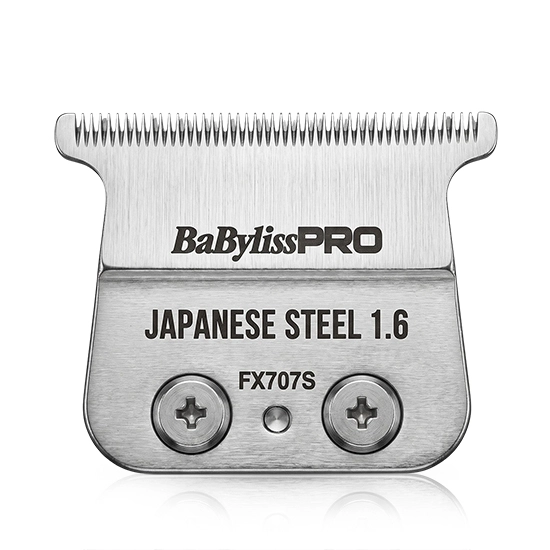 Cutit masina de contur Skeleton - BABYLISS - Argintiu - FX707ZGSE
