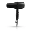 Uscator de par -  JRL - Forte Pro Lite -  Negru 
