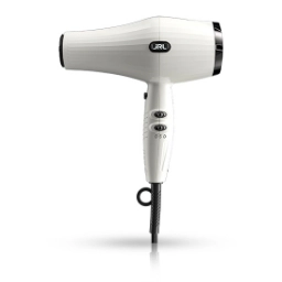 Uscator de par -  JRL - Forte Pro Lite -  Alb