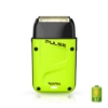 Masina de ras ROVRA - shaver - Pulse - Double Blade - Verde