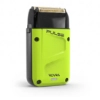 Masina de ras ROVRA - shaver - Pulse - Double Blade - Verde
