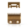 Imagine Cutit masina de tuns - ROVRA IMPACT - Taper Gold - PRIME V2