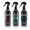 Combo Glemen - After shave - 400ml 