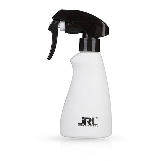 Pulverizator - JRL - frizerie 150 ml - Alb