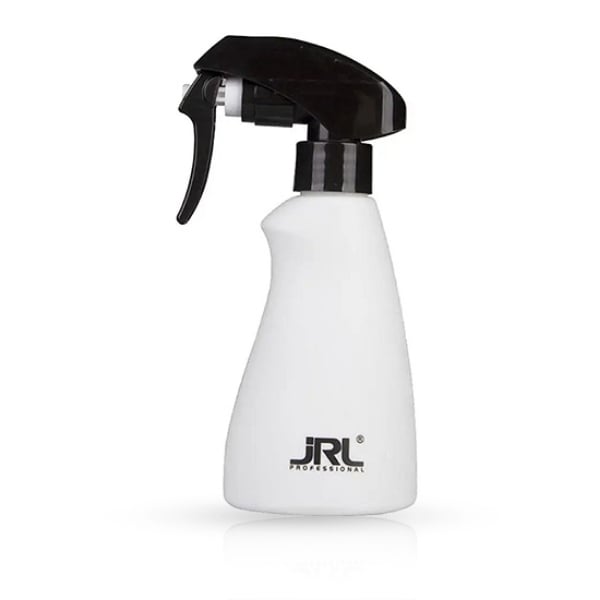 Pulverizator - JRL - frizerie 150 ml - Alb