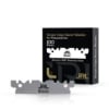 Lame de ras - JRL -  single edge  - 100 taisuri 