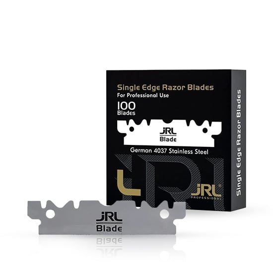 Lame de ras - JRL -  single edge  - 100 taisuri 