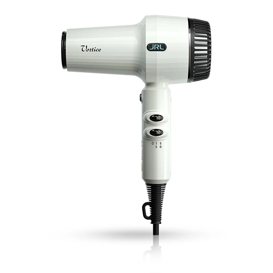 Uscator de par -  JRL - Vortice -  Alb - CY2025LW
