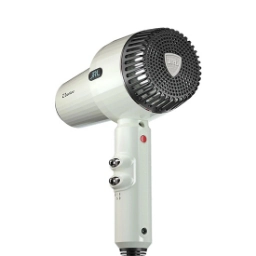 Uscator de par -  JRL - Vortice -  Alb - CY2025LW