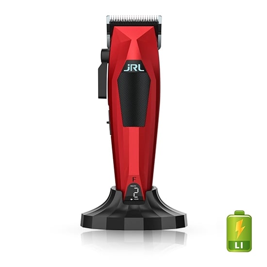 Masina de tuns  - JRL - Compact - 7.800 RPM - fara fir - 3000CE-F-RED