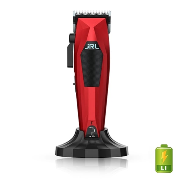 Masina de tuns  - JRL - Compact - 7.800 RPM - fara fir - 3000CE-F-RED