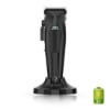 Masina de tuns  - JRL - Compact - 7.800 RPM - fara fir - 3000CB-F-Black 