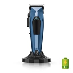 Masina de tuns  - JRL - Compact - 7.800 RPM - fara fir - 3000CD-F-Blue 