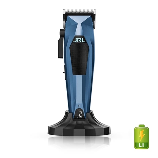 Masina de tuns  - JRL - Compact - 7.800 RPM - fara fir - 3000CD-F-Blue 