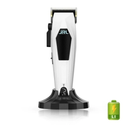 Masina de tuns  - JRL - Compact - 7.800 RPM - fara fir - 3000CW-T-White 