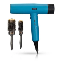 Set Uscator de par - JRL FORTE PRO - Sapphire - FP2020H + Perie de coafat 32 cm + Perie de coafat 53 cm 