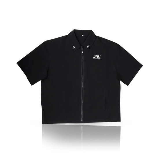 Camasa - JRL - artisan - Negru - XXL