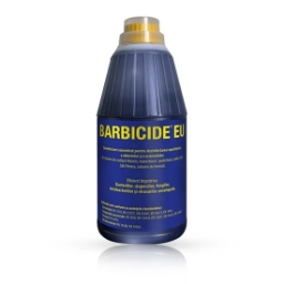 Dezinfectant  concentrat - BARBICIDE - solutie obiecte si ustensile  - 1900 ML.