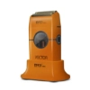 Masina de ras MRD - shaver - Vector - Orange