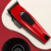 Masina de tuns - JRL - Compact - 7.800 RPM - fara fir - 3000CE-F-RED