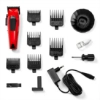 Masina de tuns - JRL - Compact - 7.800 RPM - fara fir - 3000CE-F-RED