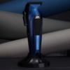 Masina de tuns - JRL - Compact - 7.800 RPM - fara fir - 3000CD-F-Blue