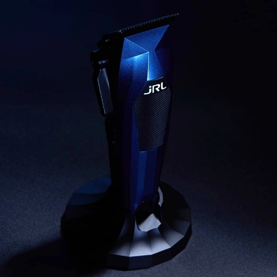 Masina de tuns - JRL - Compact - 7.800 RPM - fara fir - 3000CD-F-Blue