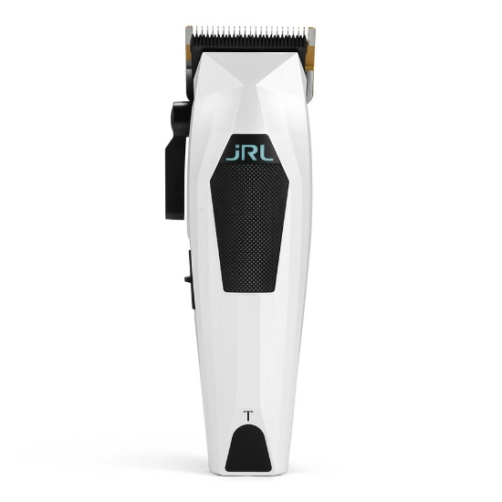 Masina de tuns - JRL - Compact - 7.800 RPM - fara fir - 3000CW-T-White