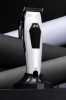 Masina de tuns - JRL - Compact - 7.800 RPM - fara fir - 3000CW-T-White