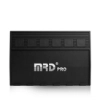 Covor magnetic - MRD - pentru ustensile si masini de tuns -  Negru 
