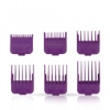 Set gratare magnetice - MRD - (1.5mm, 3mm, 4.5mm, 6mm, 10mm,13mm) - mov
