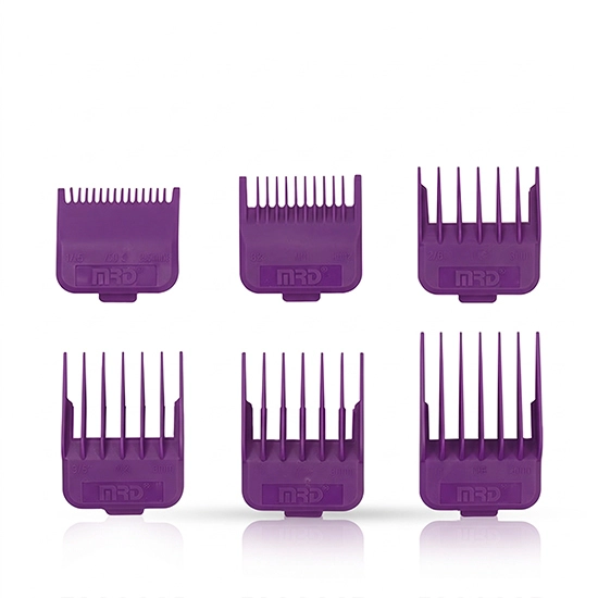 Set gratare magnetice - MRD - (1.5mm, 3mm, 4.5mm, 6mm, 10mm,13mm) - mov