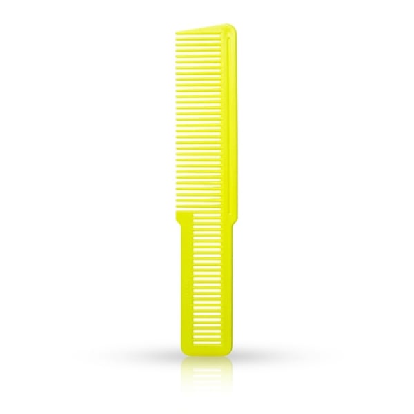 Pieptene - WAHL - clipper over comb - Galben Neon