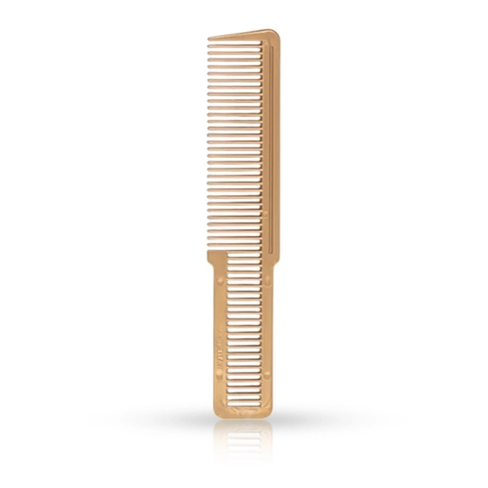 Pieptene - WAHL - clipper over comb - Gold