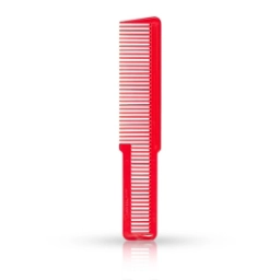 Pieptene - WAHL - clipper over comb - Rosu