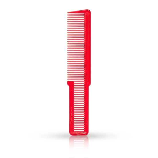 Pieptene - WAHL - clipper over comb - Rosu