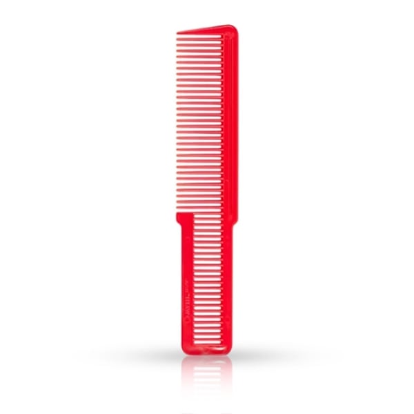 Pieptene - WAHL - clipper over comb - Rosu