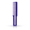 Pieptene - WAHL - clipper over comb - Albastru