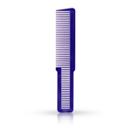 Pieptene - WAHL - clipper over comb - Albastru
