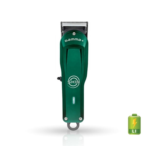 RESIGILAT(31494) Masina de tuns - GAMMA+ - SKIN - fara fir - PTOGASKINIT