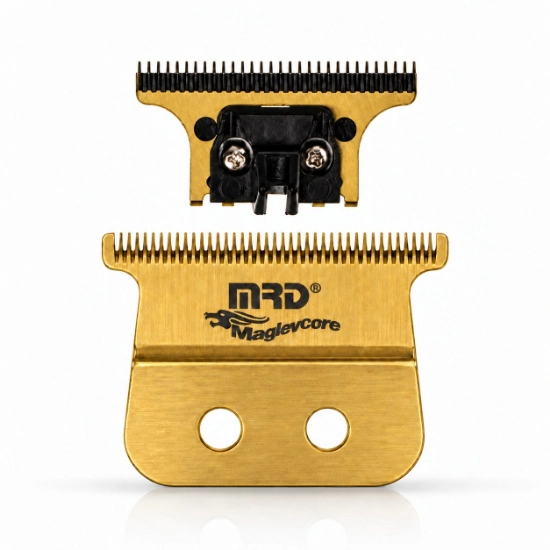 Set cutite MRD pentru masina de contur - Gold 