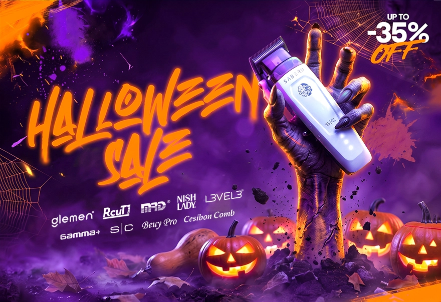 Halloween Sale