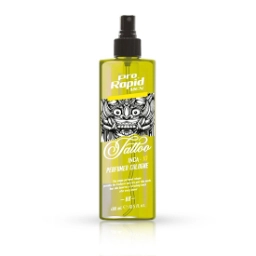 After shave colonie - PRORAPID - Tattoo INCA - 10 - 400 ml  