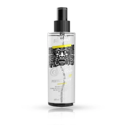 After shave colonie - PRORAPID - Tattoo INCA - 07 - 400 ml 