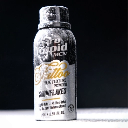 Pudra de volum - PRORAPID - Tattoo - 27 gr