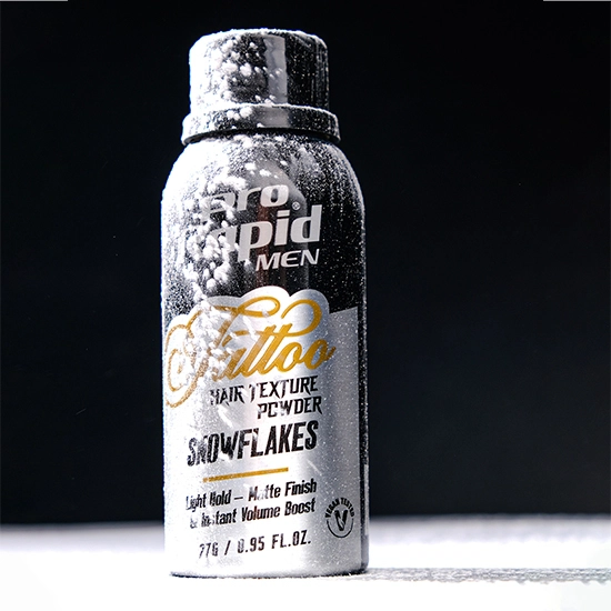 Pudra de volum - PRORAPID - Tattoo - 27 gr