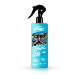 Balsam grooming - PRORAPID - Tattoo  - Keratin - 400 ml