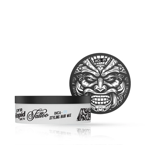 Ceara lucioasa - PRORAPID - Inca 09 - Spider - 150 ml