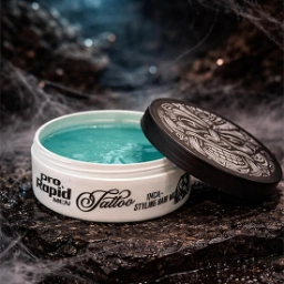 Ceara lucioasa - PRORAPID - Inca 09 - Spider - 150 ml 