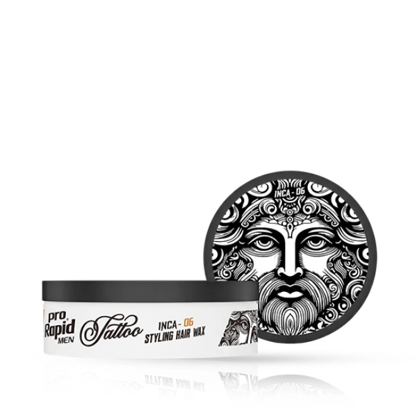 Ceara lucioasa- PRORAPID - Inca 06 - 150 ml